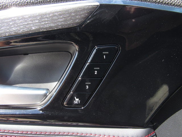 2026 Acura MDX Type S w/Advance Package