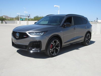 2026 Acura MDX Type S w/Advance Package