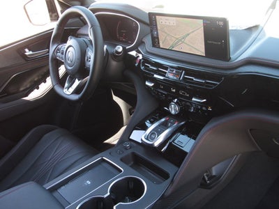 2026 Acura MDX Type S w/Advance Package