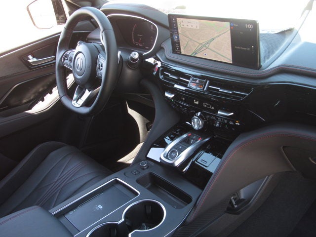 2026 Acura MDX Type S w/Advance Package