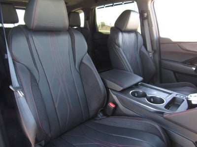 2026 Acura MDX Type S w/Advance Package