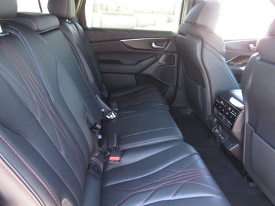 2026 Acura MDX Type S w/Advance Package