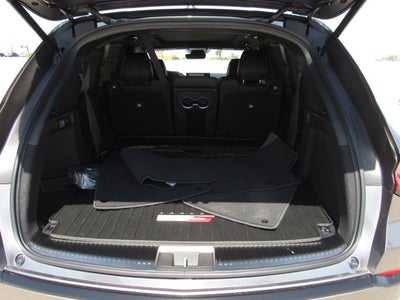 2026 Acura MDX Type S w/Advance Package