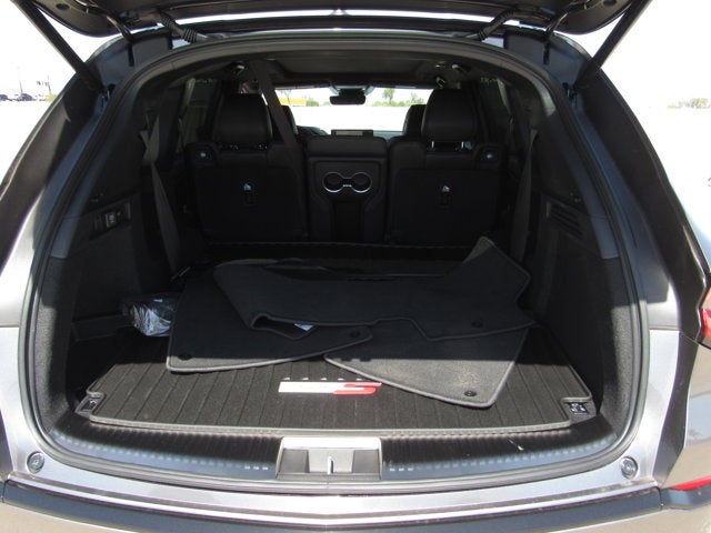 2026 Acura MDX Type S w/Advance Package