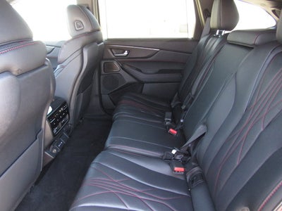 2026 Acura MDX Type S w/Advance Package