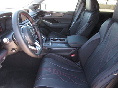 2026 Acura MDX Type S w/Advance Package