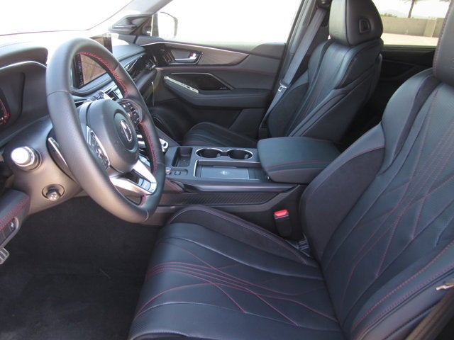 2026 Acura MDX Type S w/Advance Package