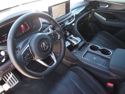 2026 Acura MDX Type S w/Advance Package