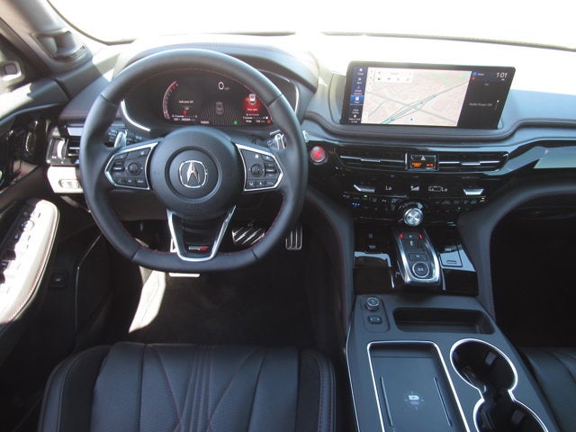 2026 Acura MDX Type S w/Advance Package