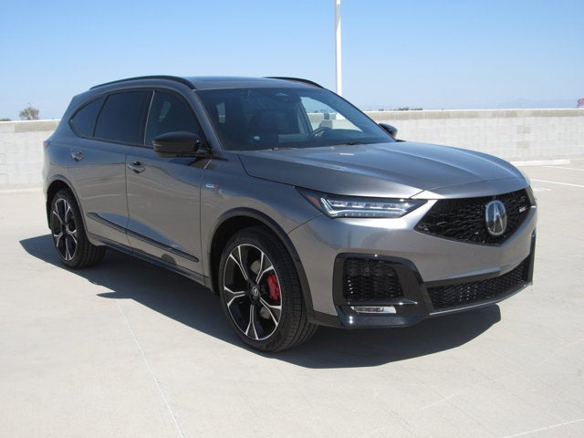 2026 Acura MDX Type S w/Advance Package