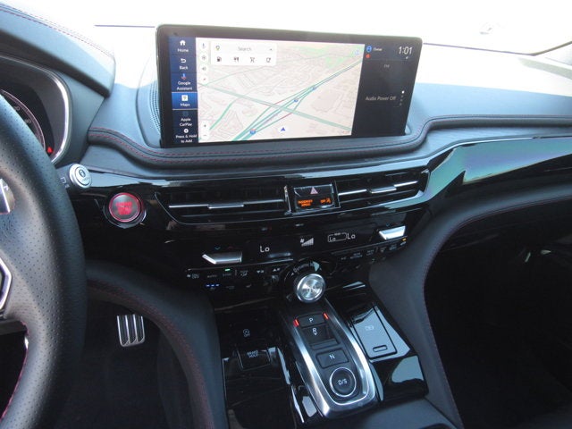 2026 Acura MDX Type S w/Advance Package