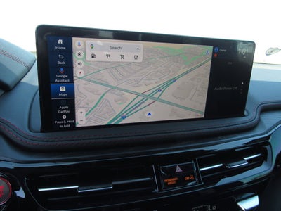 2026 Acura MDX Type S w/Advance Package