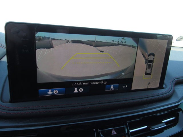 2026 Acura MDX Type S w/Advance Package