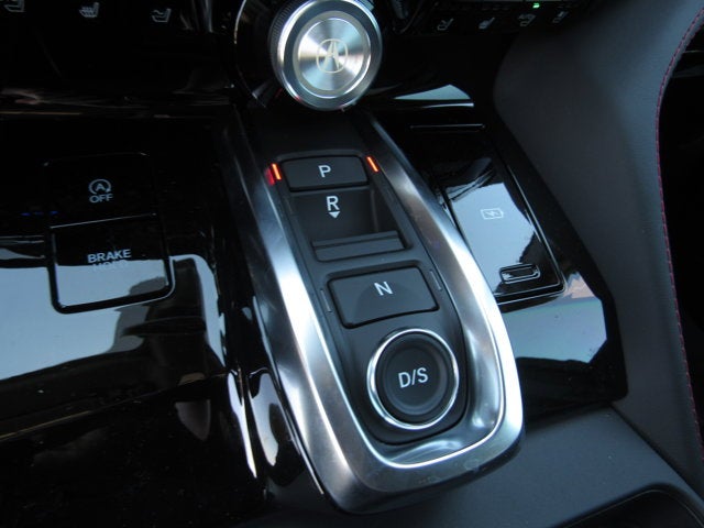 2026 Acura MDX Type S w/Advance Package