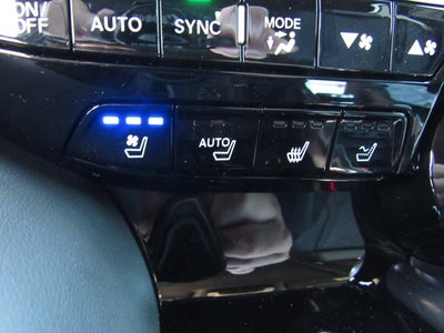 2026 Acura MDX Type S w/Advance Package