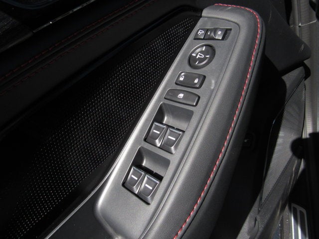 2026 Acura MDX Type S w/Advance Package