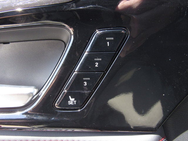 2026 Acura MDX Type S w/Advance Package