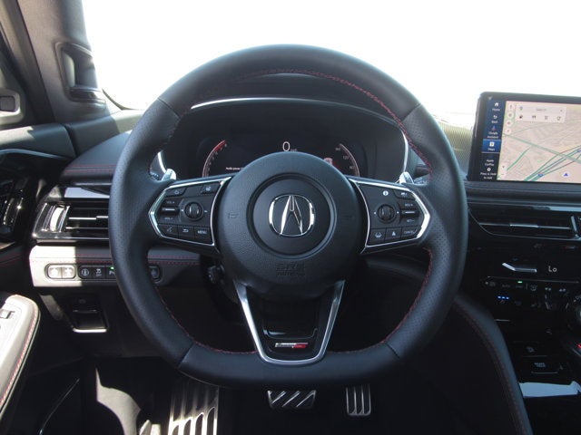 2026 Acura MDX Type S w/Advance Package