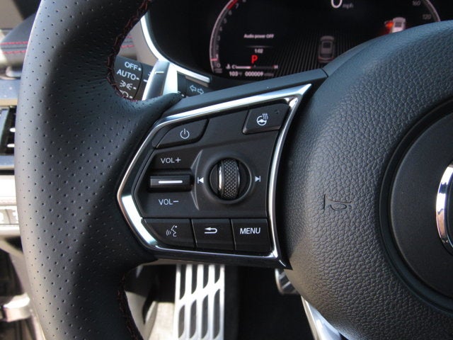 2026 Acura MDX Type S w/Advance Package