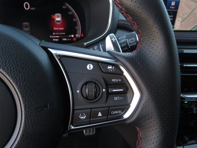 2026 Acura MDX Type S w/Advance Package