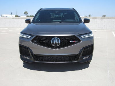2026 Acura MDX Type S w/Advance Package