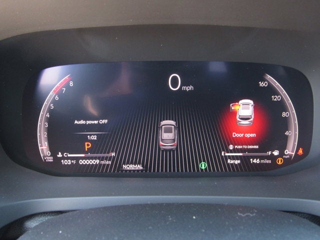 2026 Acura MDX Type S w/Advance Package