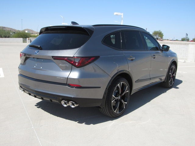 2026 Acura MDX Type S w/Advance Package