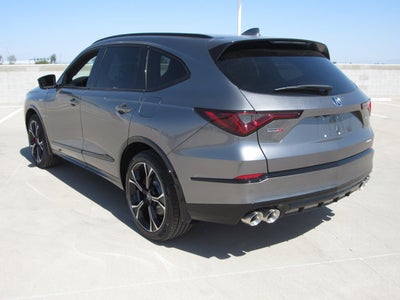 2026 Acura MDX Type S w/Advance Package