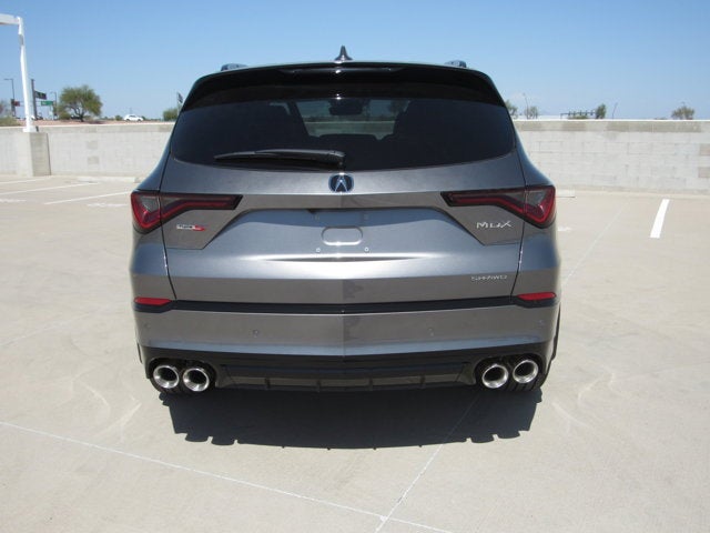 2026 Acura MDX Type S w/Advance Package
