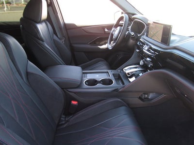 2026 Acura MDX Type S w/Advance Package