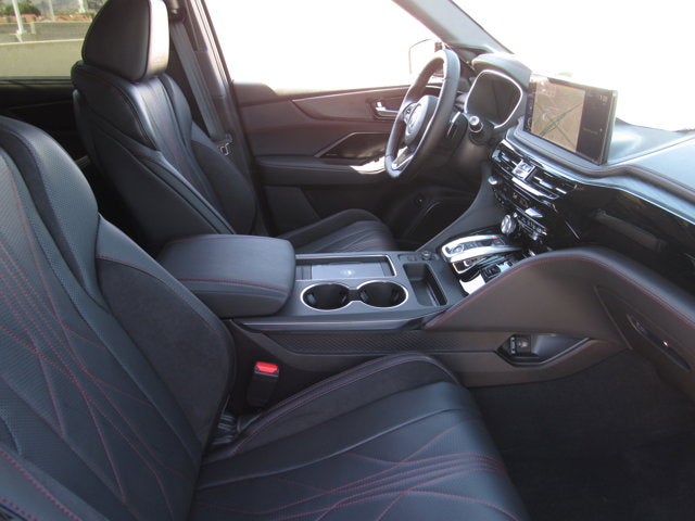 2026 Acura MDX Type S w/Advance Package