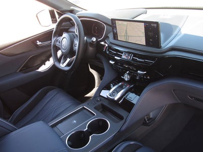 2026 Acura MDX Type S w/Advance Package