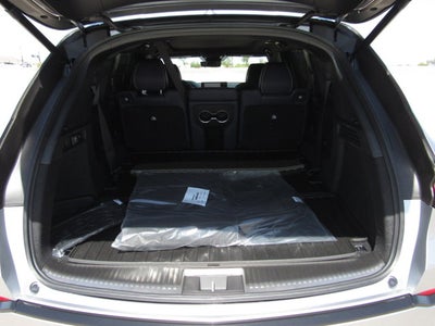 2026 Acura MDX Type S w/Advance Package