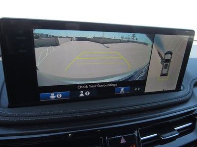 2026 Acura MDX Type S w/Advance Package