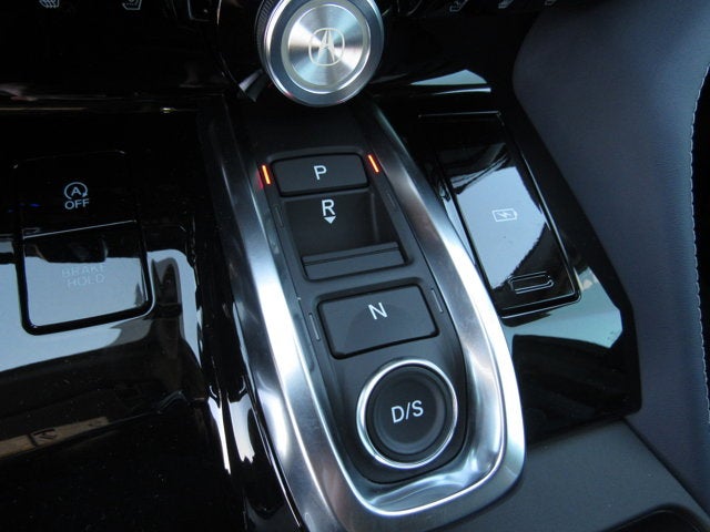 2026 Acura MDX Type S w/Advance Package