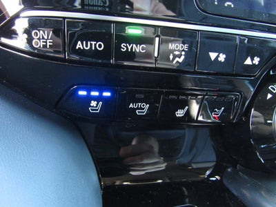 2026 Acura MDX Type S w/Advance Package