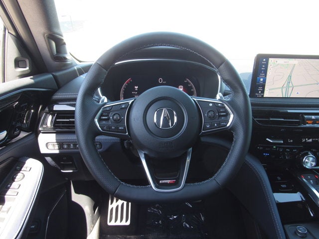2026 Acura MDX Type S w/Advance Package