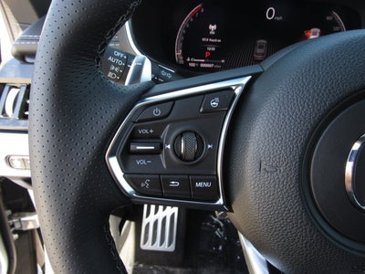 2026 Acura MDX Type S w/Advance Package