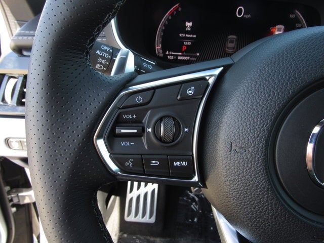 2026 Acura MDX Type S w/Advance Package