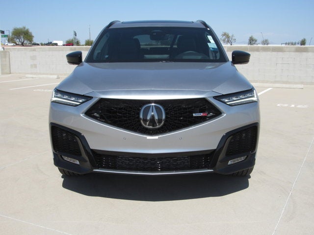 2026 Acura MDX Type S w/Advance Package