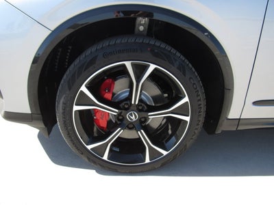 2026 Acura MDX Type S w/Advance Package