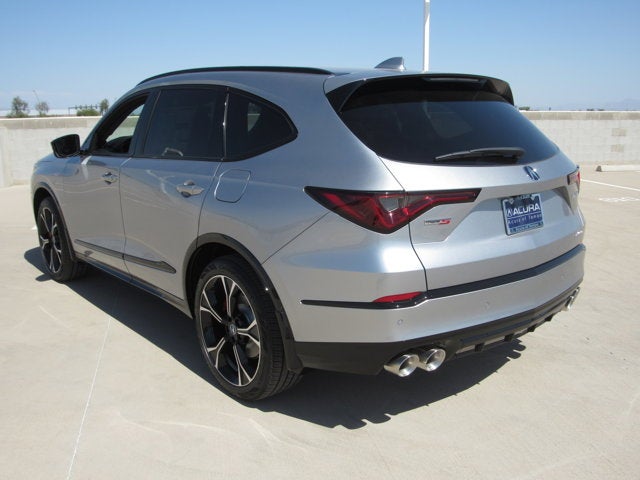 2026 Acura MDX Type S w/Advance Package