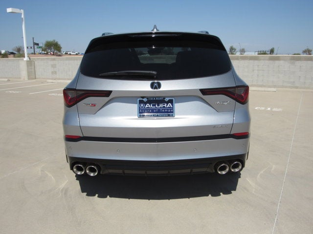 2026 Acura MDX Type S w/Advance Package