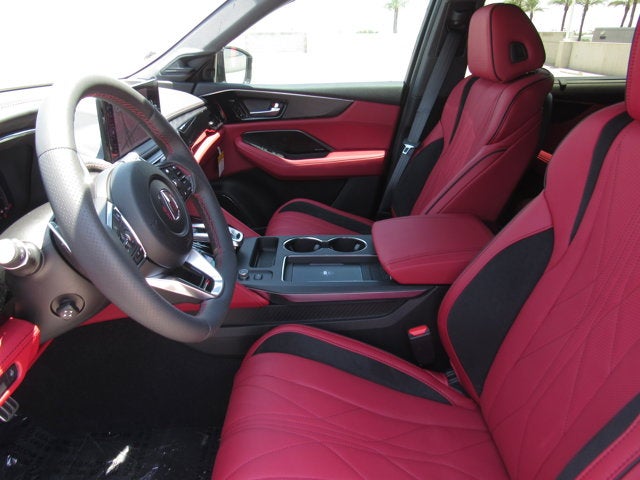 2026 Acura MDX Type S w/Advance Package