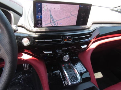2026 Acura MDX Type S w/Advance Package