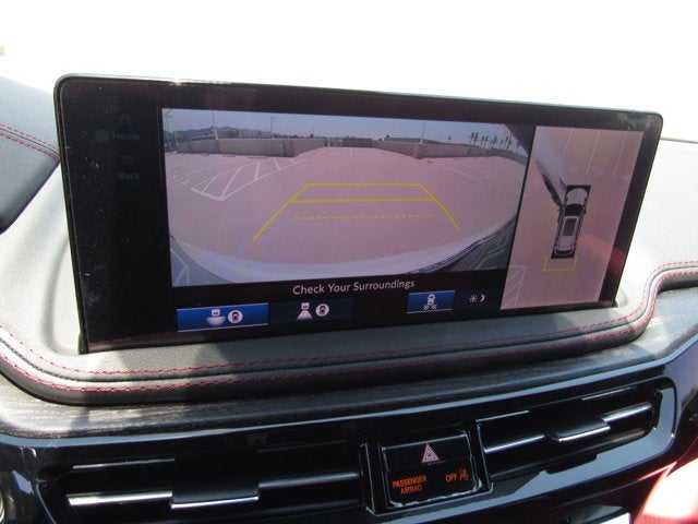 2026 Acura MDX Type S w/Advance Package