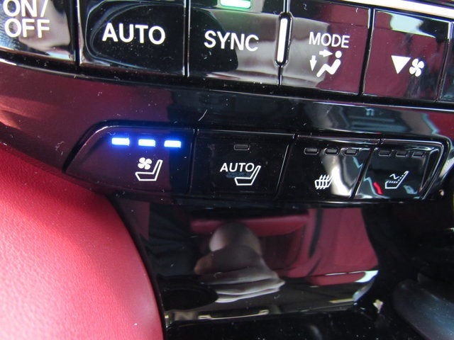 2026 Acura MDX Type S w/Advance Package