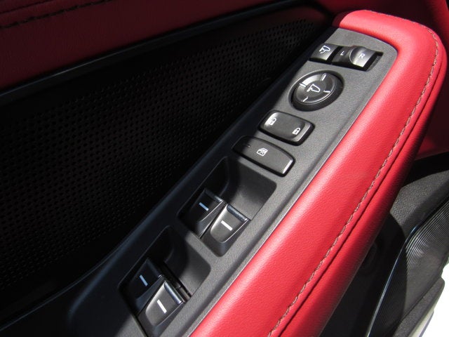 2026 Acura MDX Type S w/Advance Package