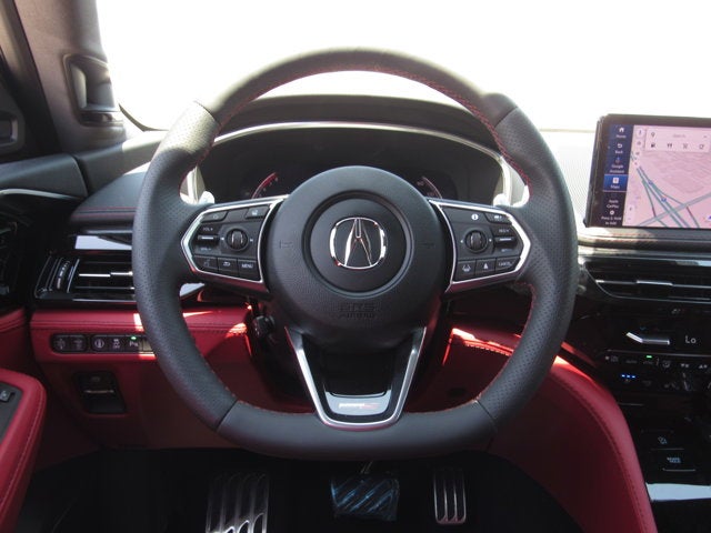 2026 Acura MDX Type S w/Advance Package