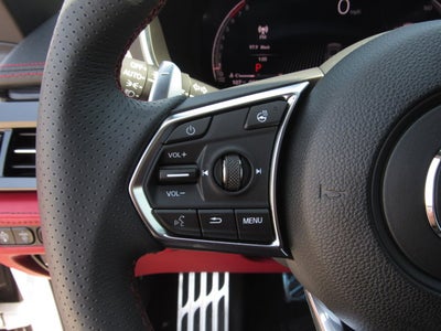 2026 Acura MDX Type S w/Advance Package